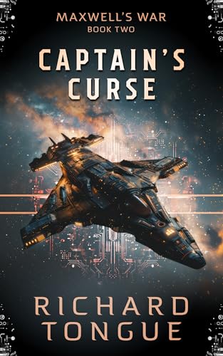 Captain's Curse