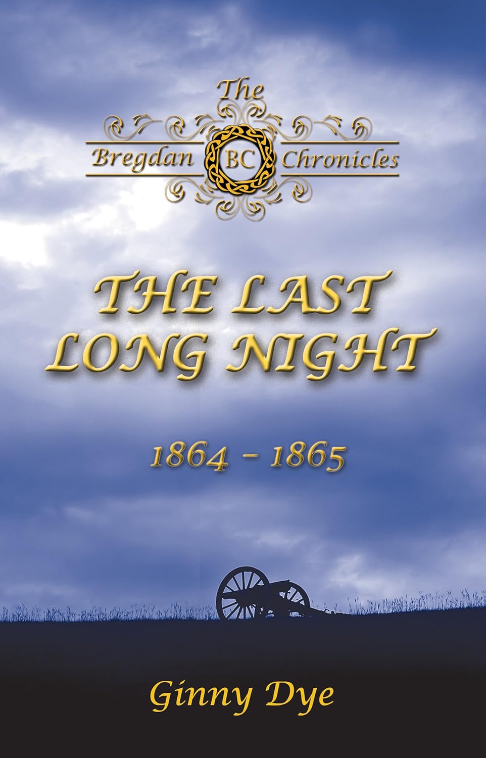 The Last, Long Night: 1864-1865