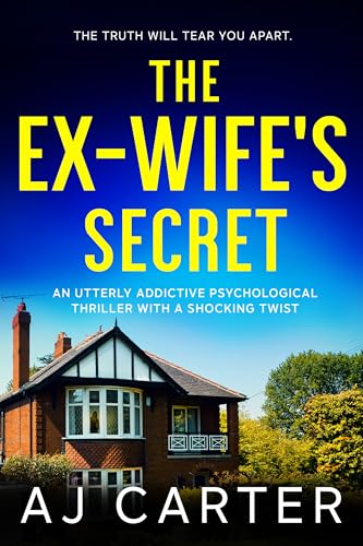 The Ex-Wife's Secret