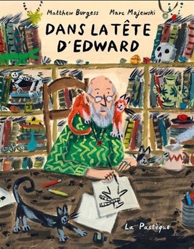 Dans la tête d'Edward