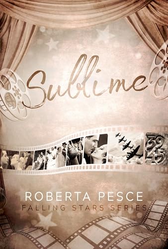 SUBLIME: 5# FALLING STARS SERIES