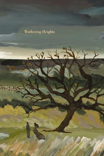 Wuthering Heights (Painted Editions) book cover