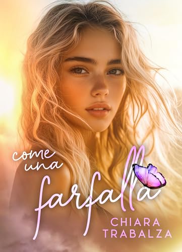 Come una farfalla