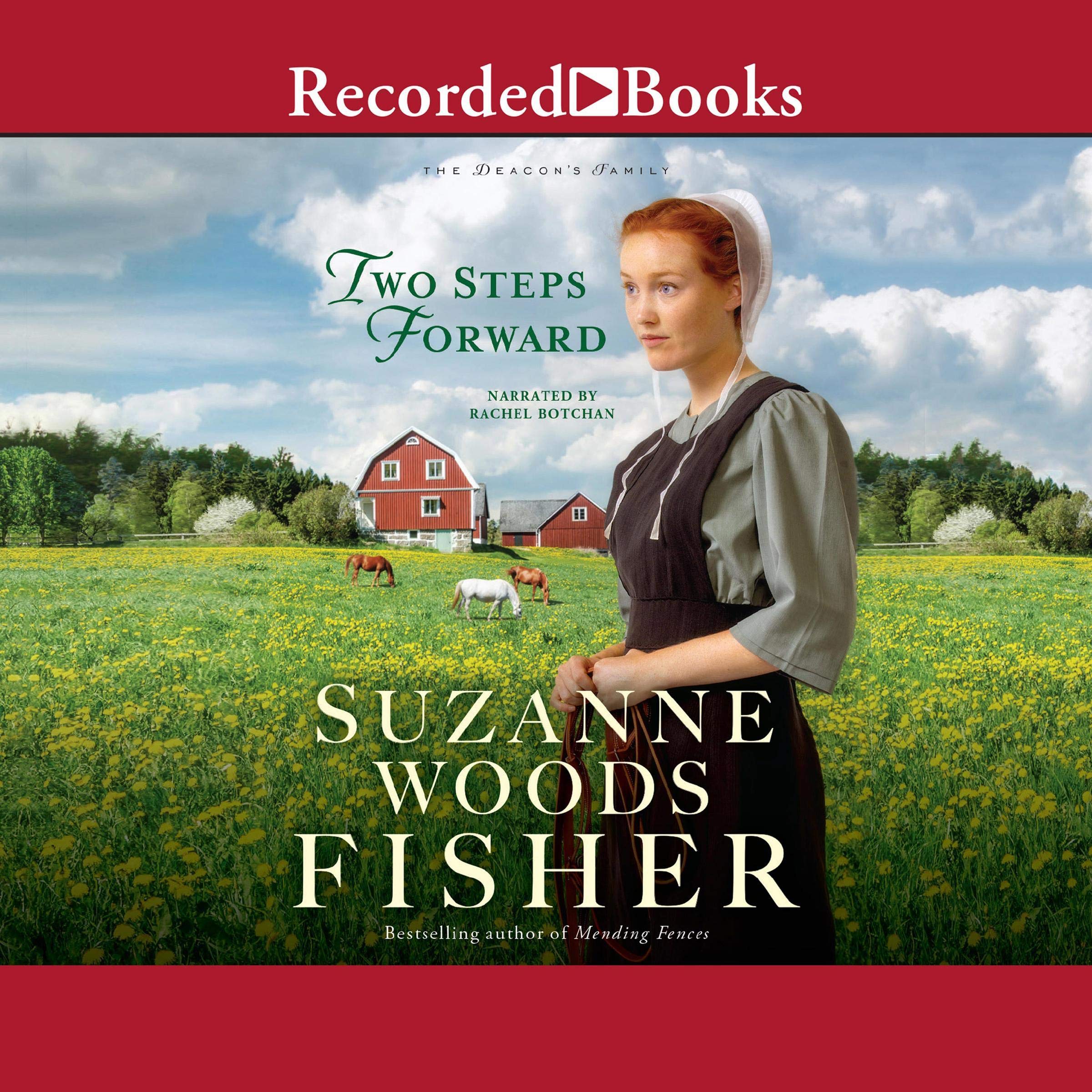 Two Steps Forward by Suzanne Woods Fisher | Goodreads