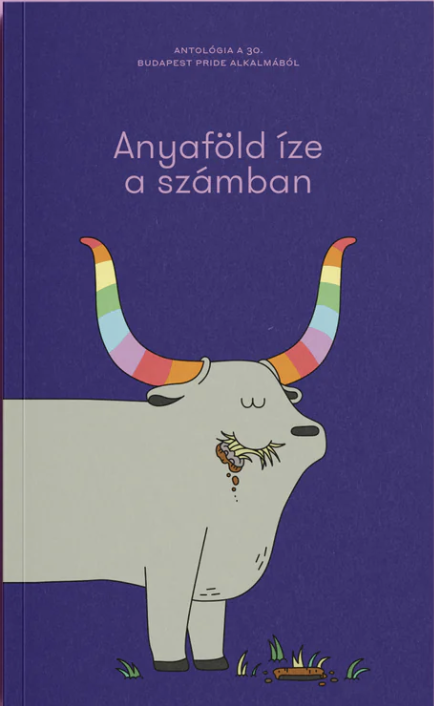 Anyaföld íze a számban