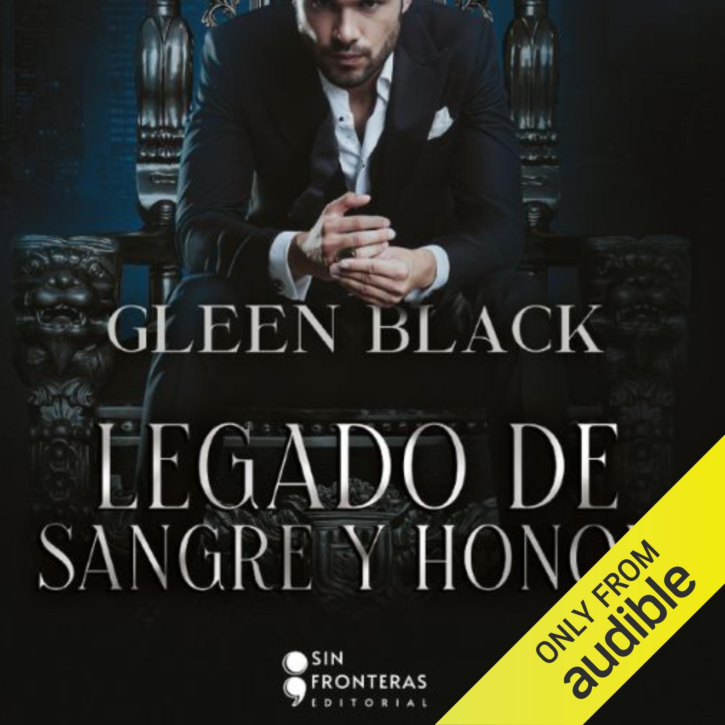 Legado de sangre y honor [Legacy of Blood and Honor] by Gleen Black ...