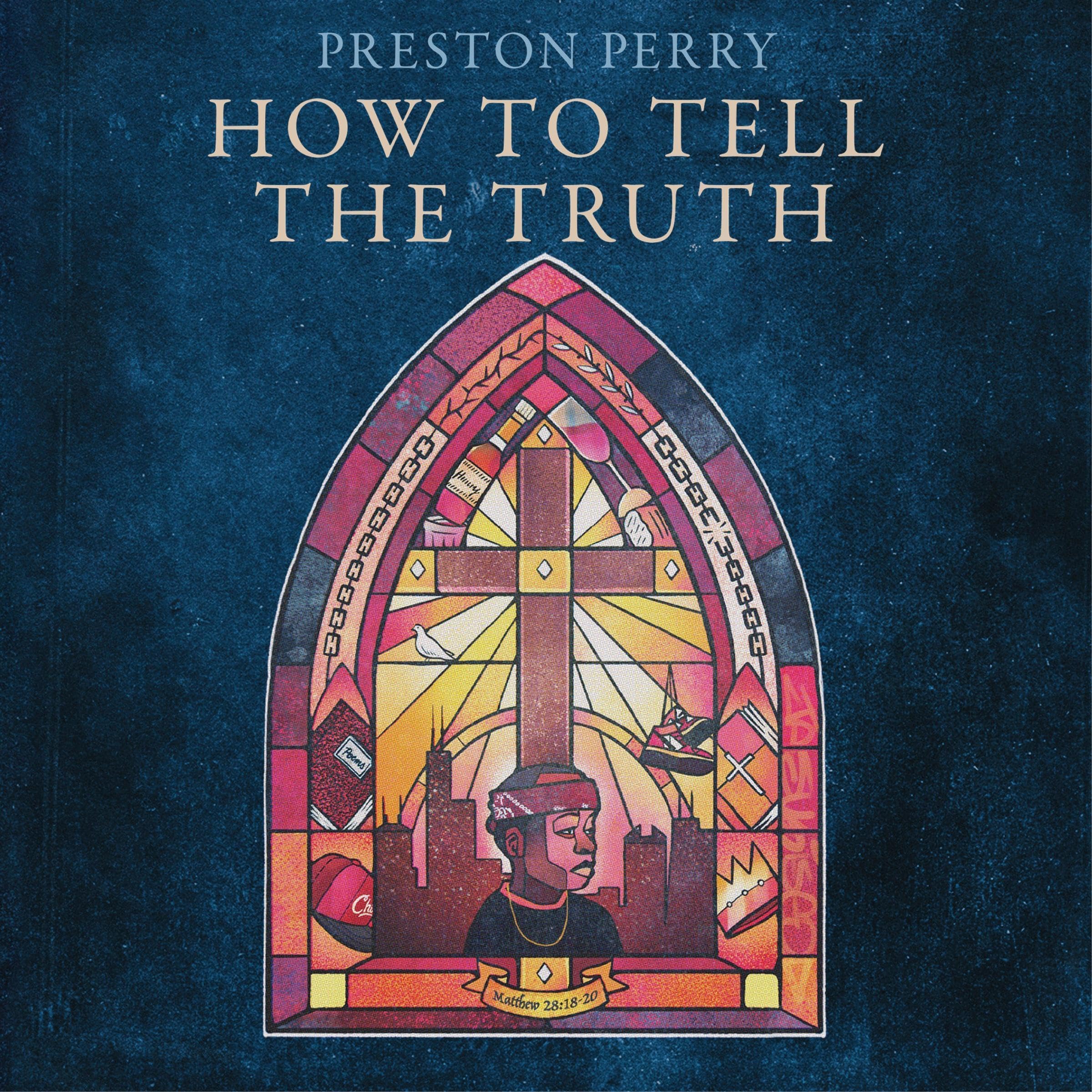 How to Tell the Truth: The Story of How God Saved Me to Win Hearts, Not Just Arguments