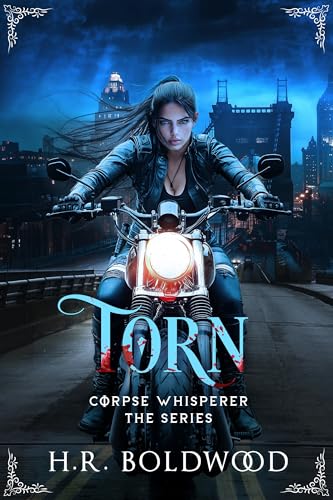 Torn