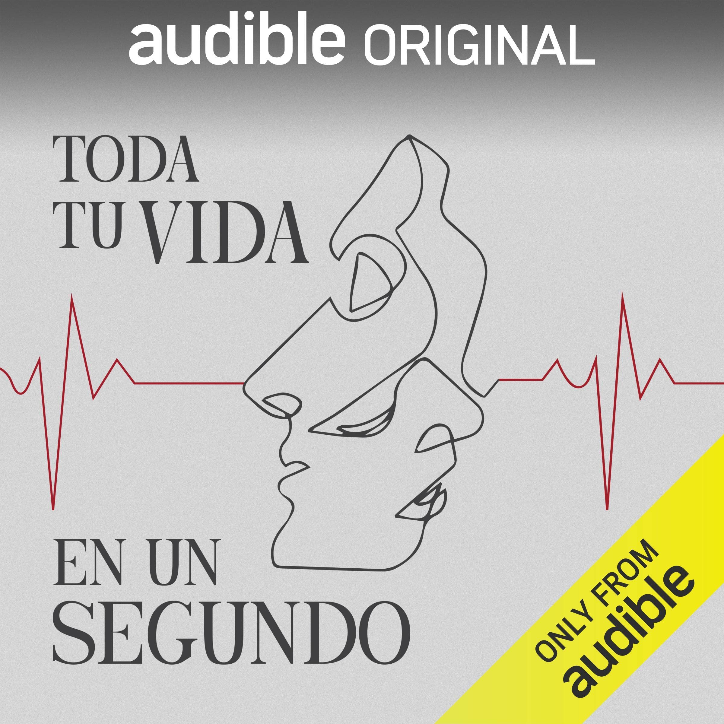 Toda tu vida en un segundo [Your Life Before Your Eyes]