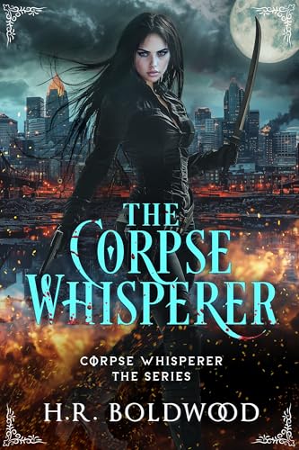 The Corpse Whisperer
