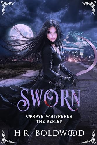 Sworn