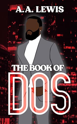 The Book Of DOS book cover