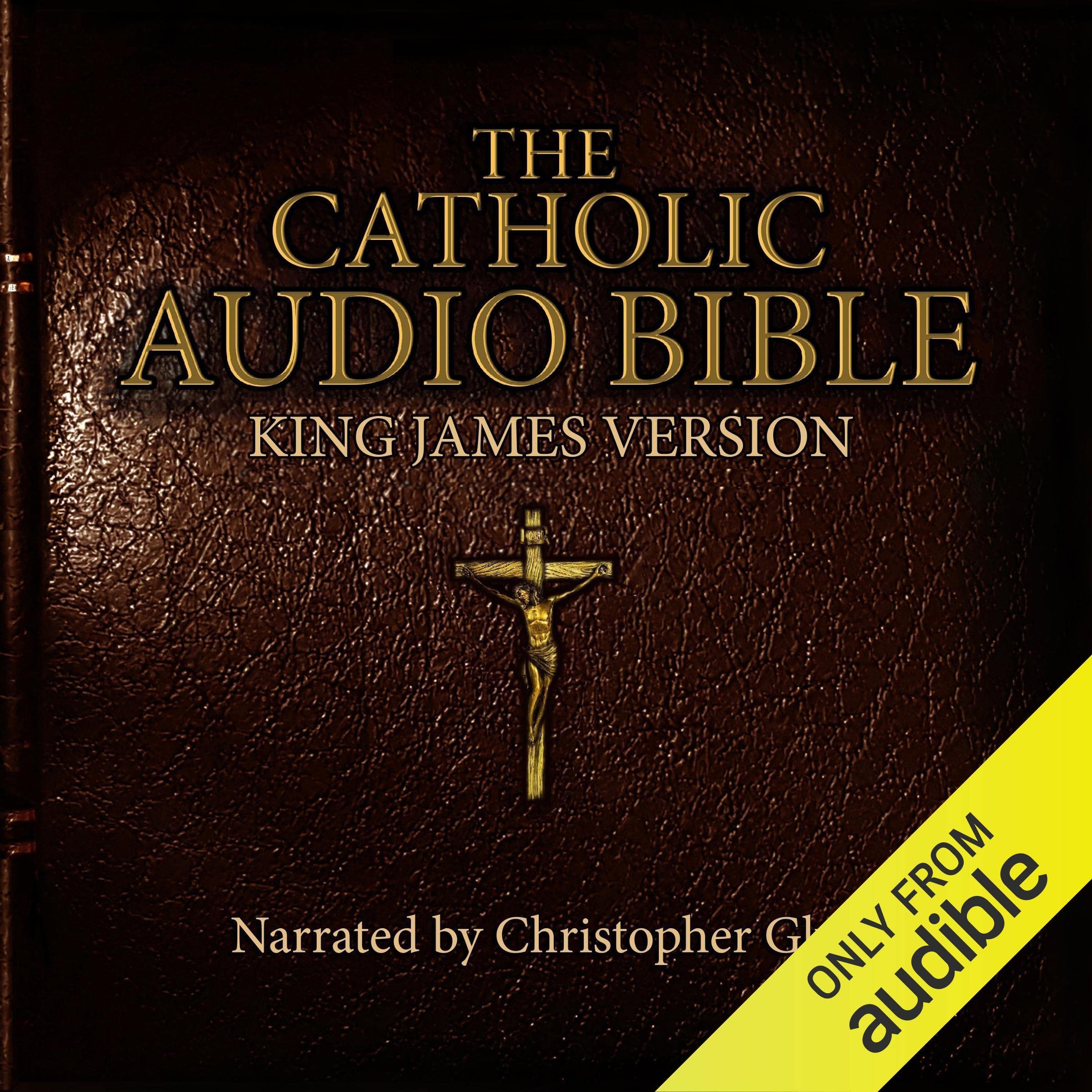 Various The Roman Catholic Bible