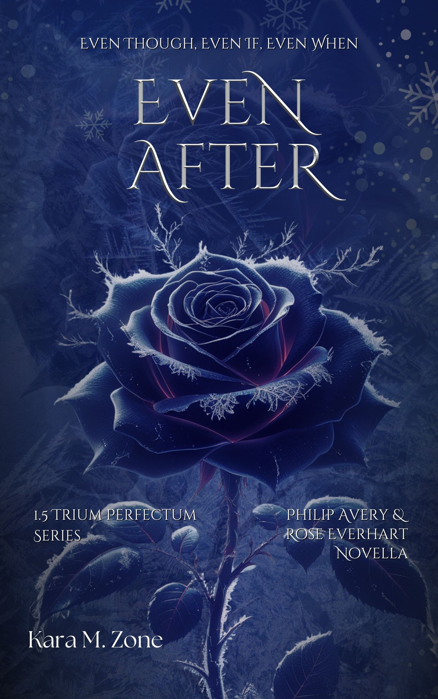 Even After...