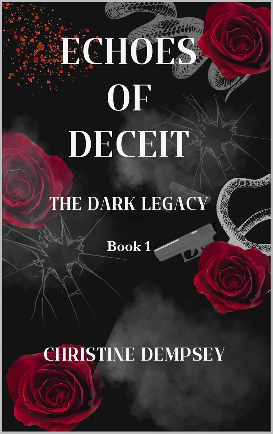 Echoes of Deceit: The Dark Legacy