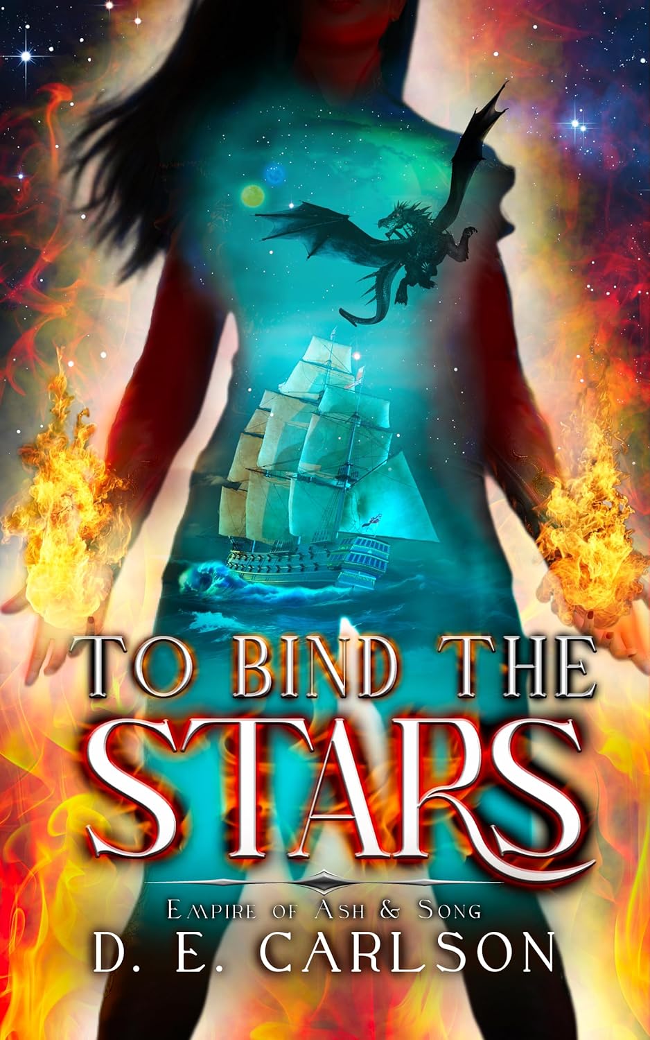 To Bind the Stars