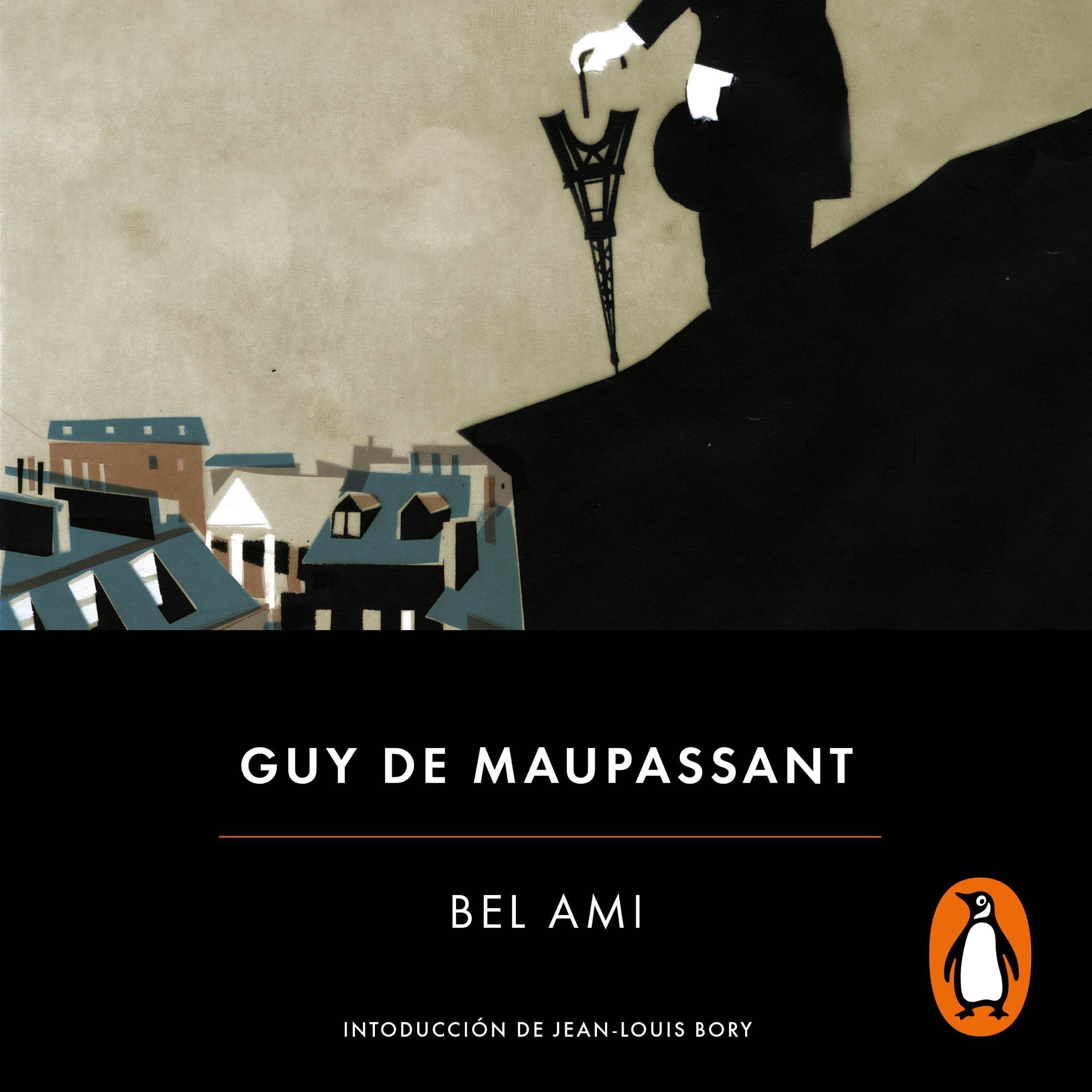 Bel Ami [Nice Friend] by Guy de Maupassant | Goodreads