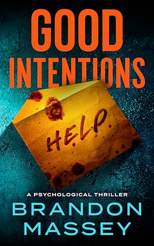 Good Intentions book cover