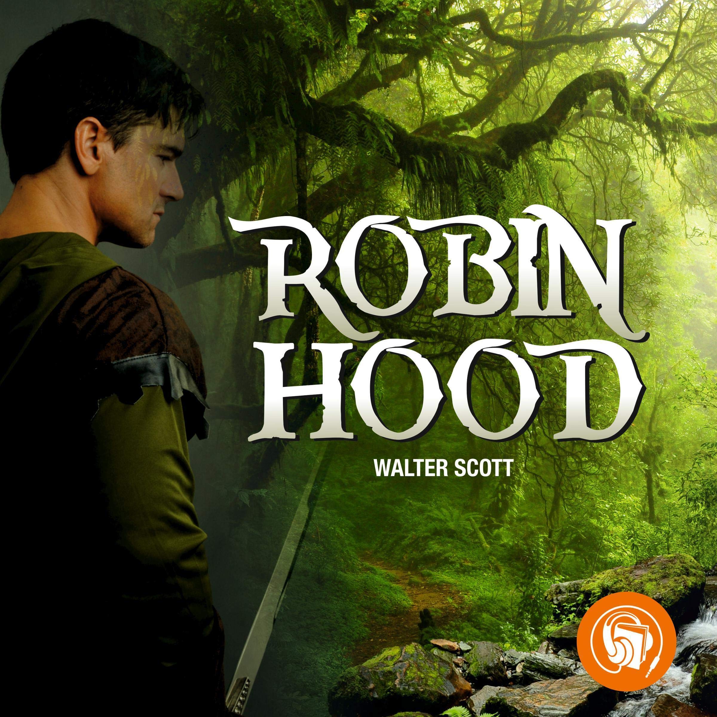 Robin Spanish Robin Hood (Spanish Edition) by Walter Scott | Goodreads