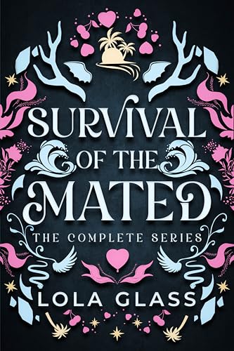 Survival of the Mated book cover