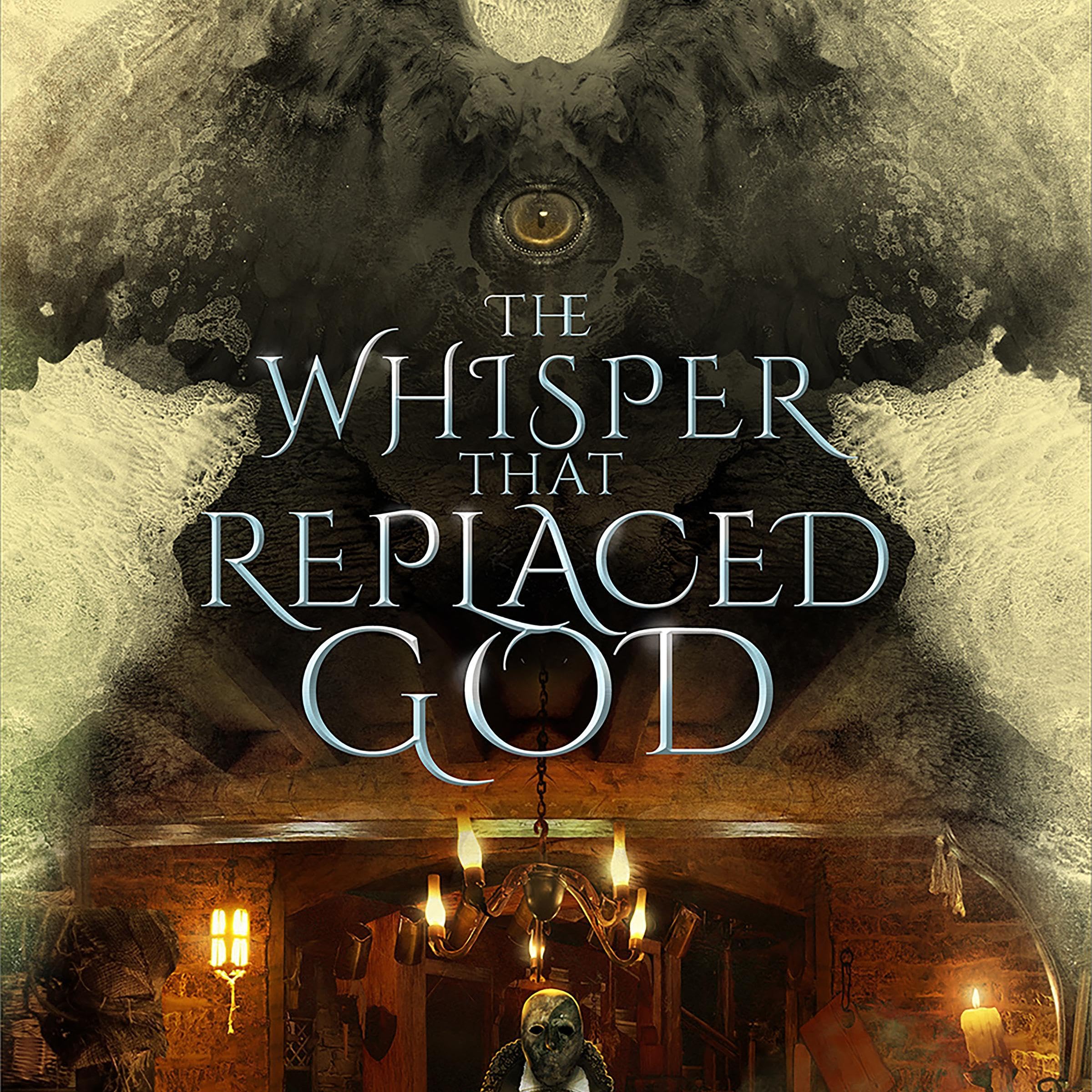 The Whisper That Replaced God