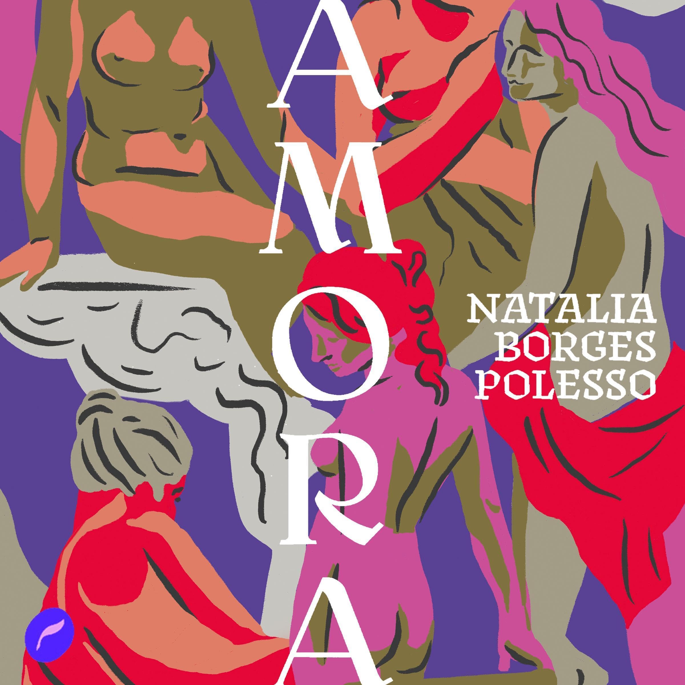 Amora book cover