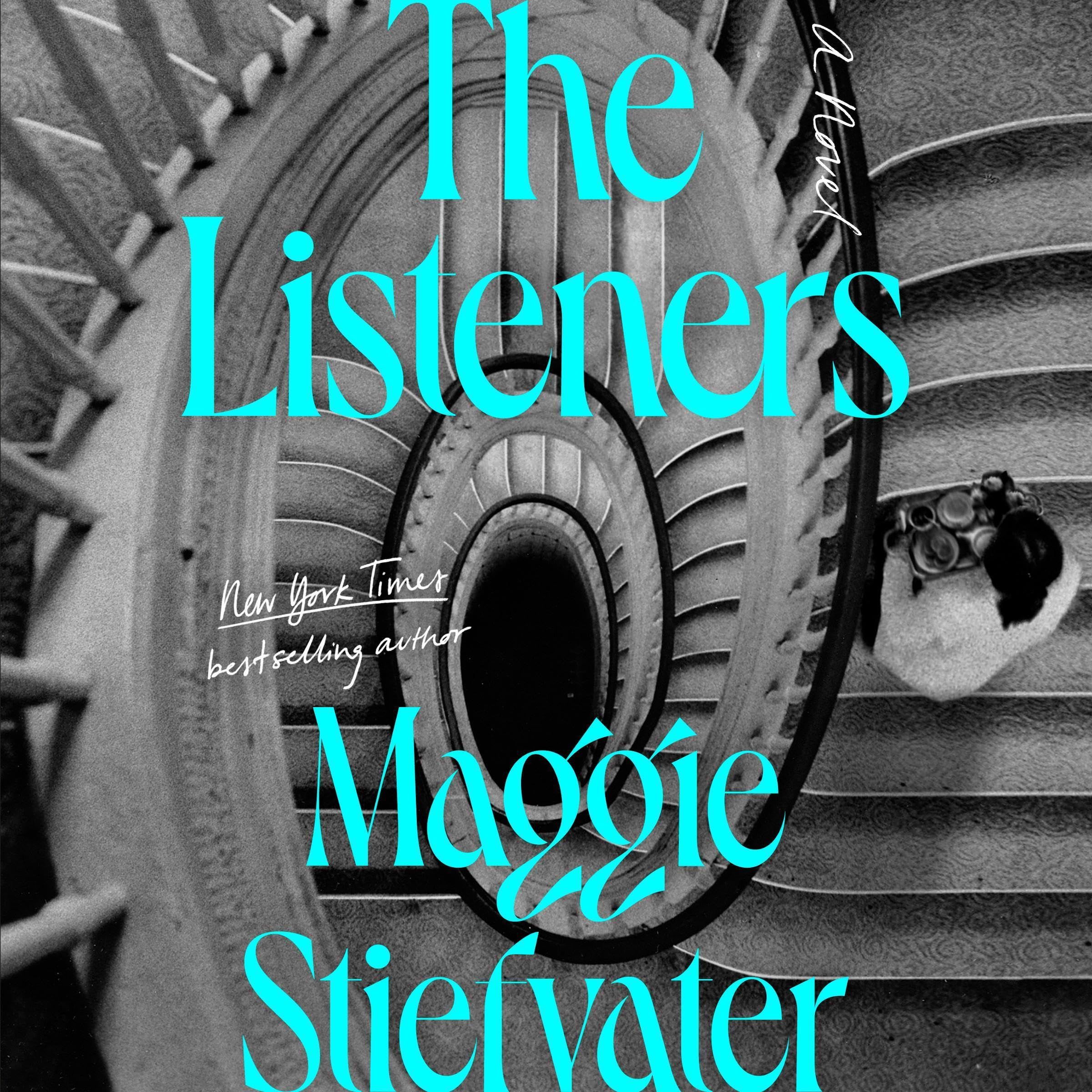 The Listeners
