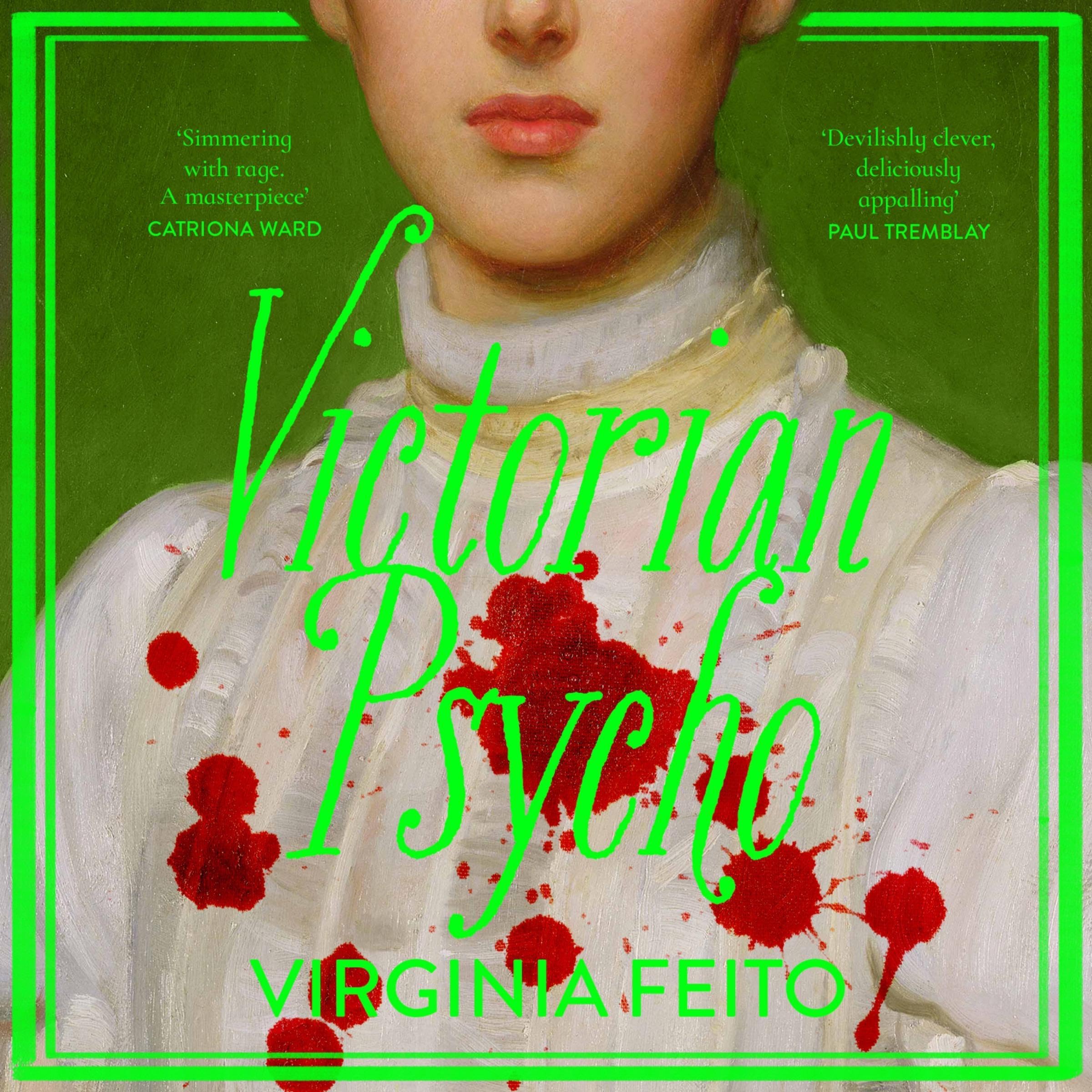 Victorian Psycho