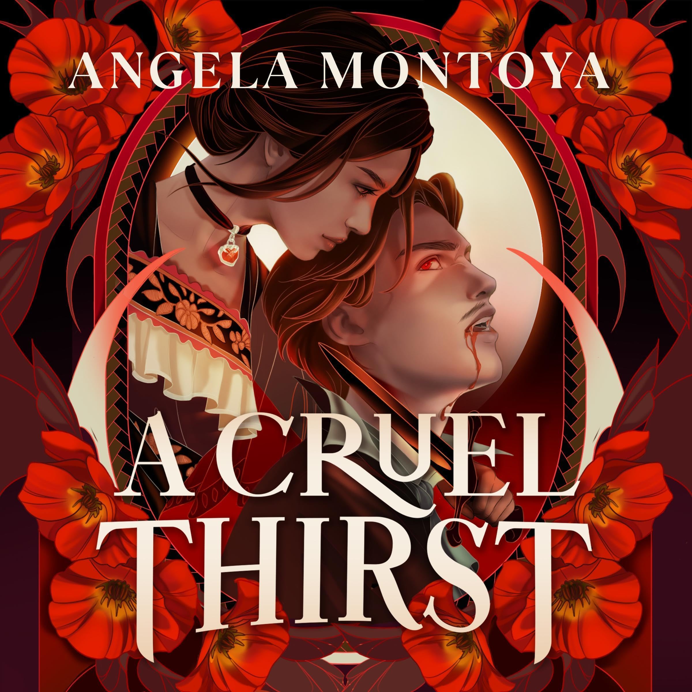 A Cruel Thirst