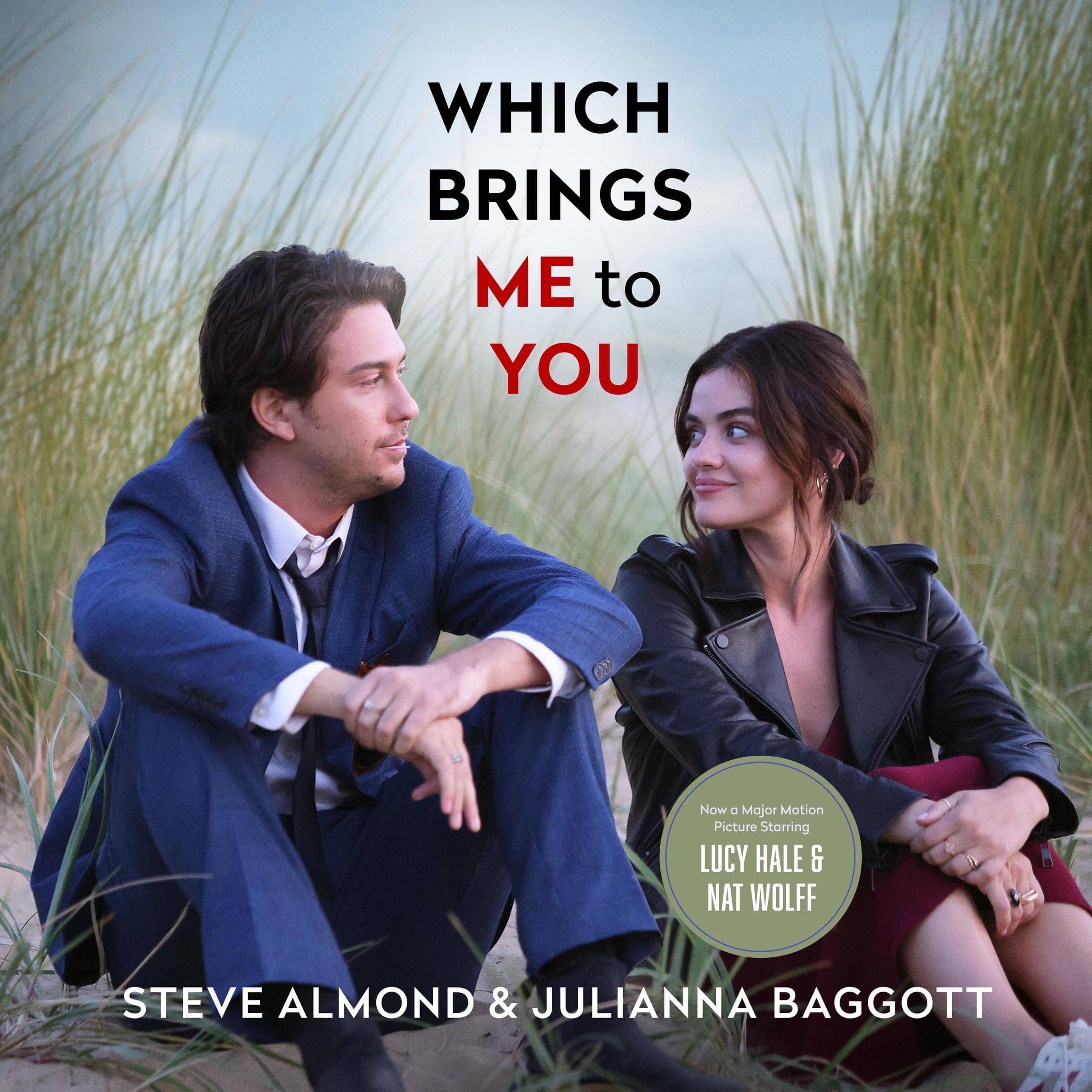 Which Brings Me to You book cover