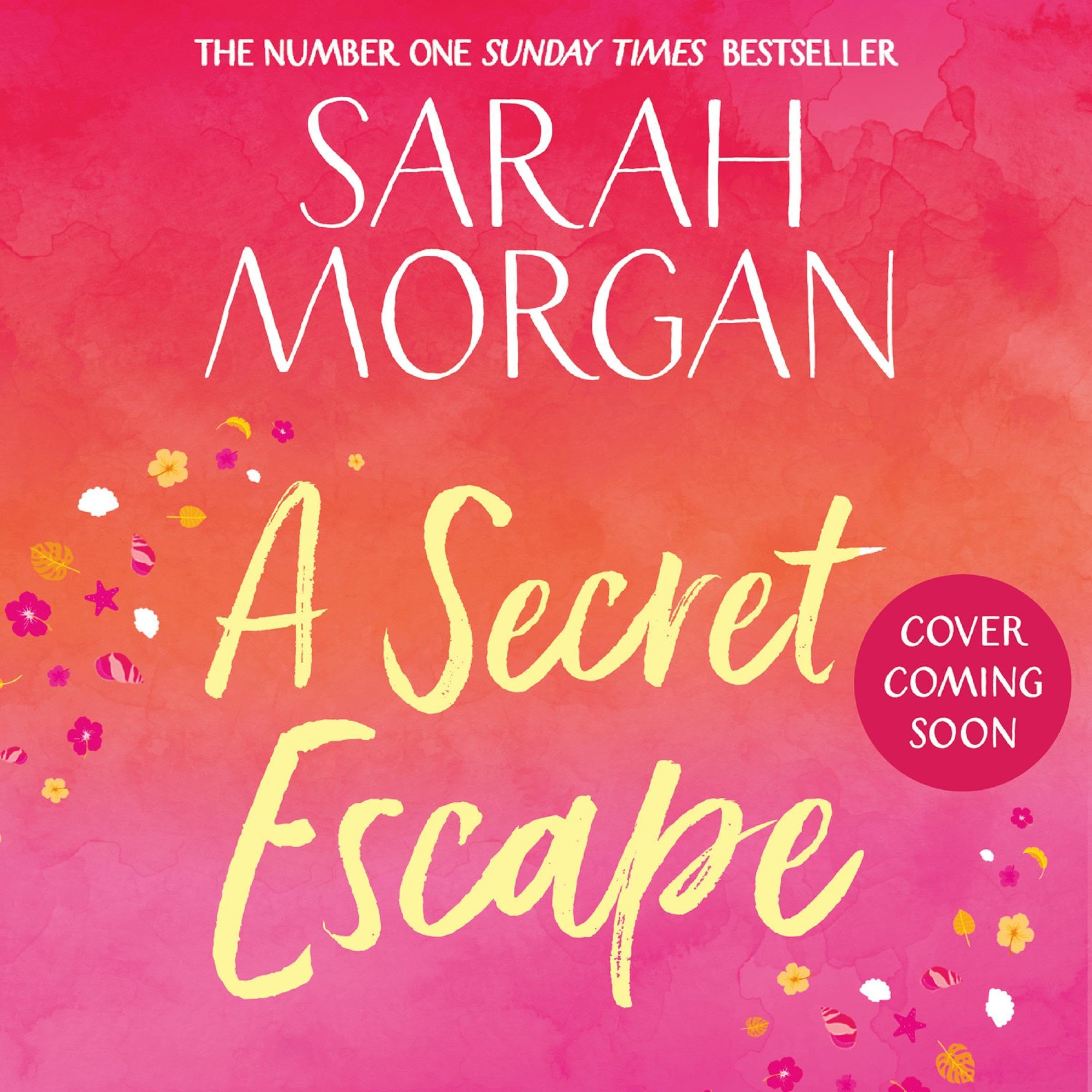 A Secret Escape