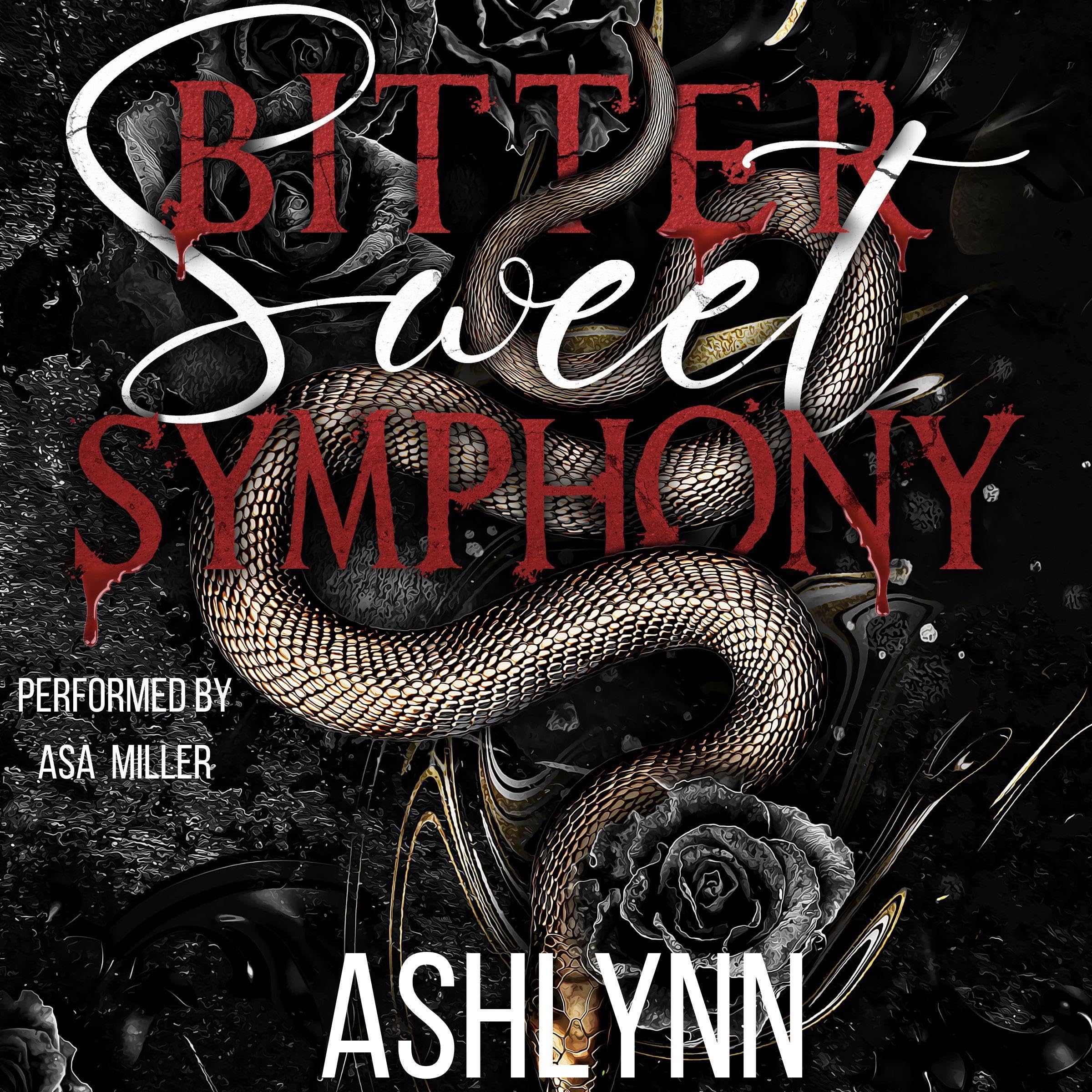 Bitter Sweet Symphony, Part II book cover
