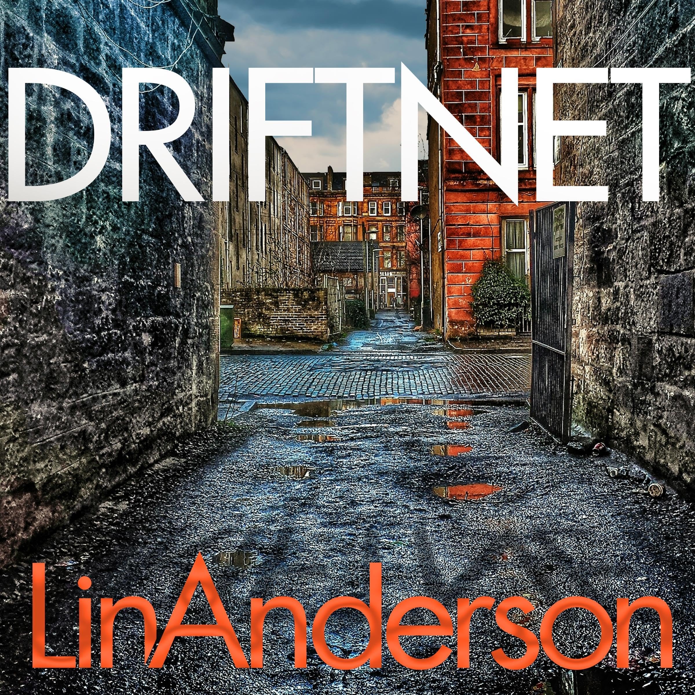 Driftnet: A Rhonda MacLeod Novel 1