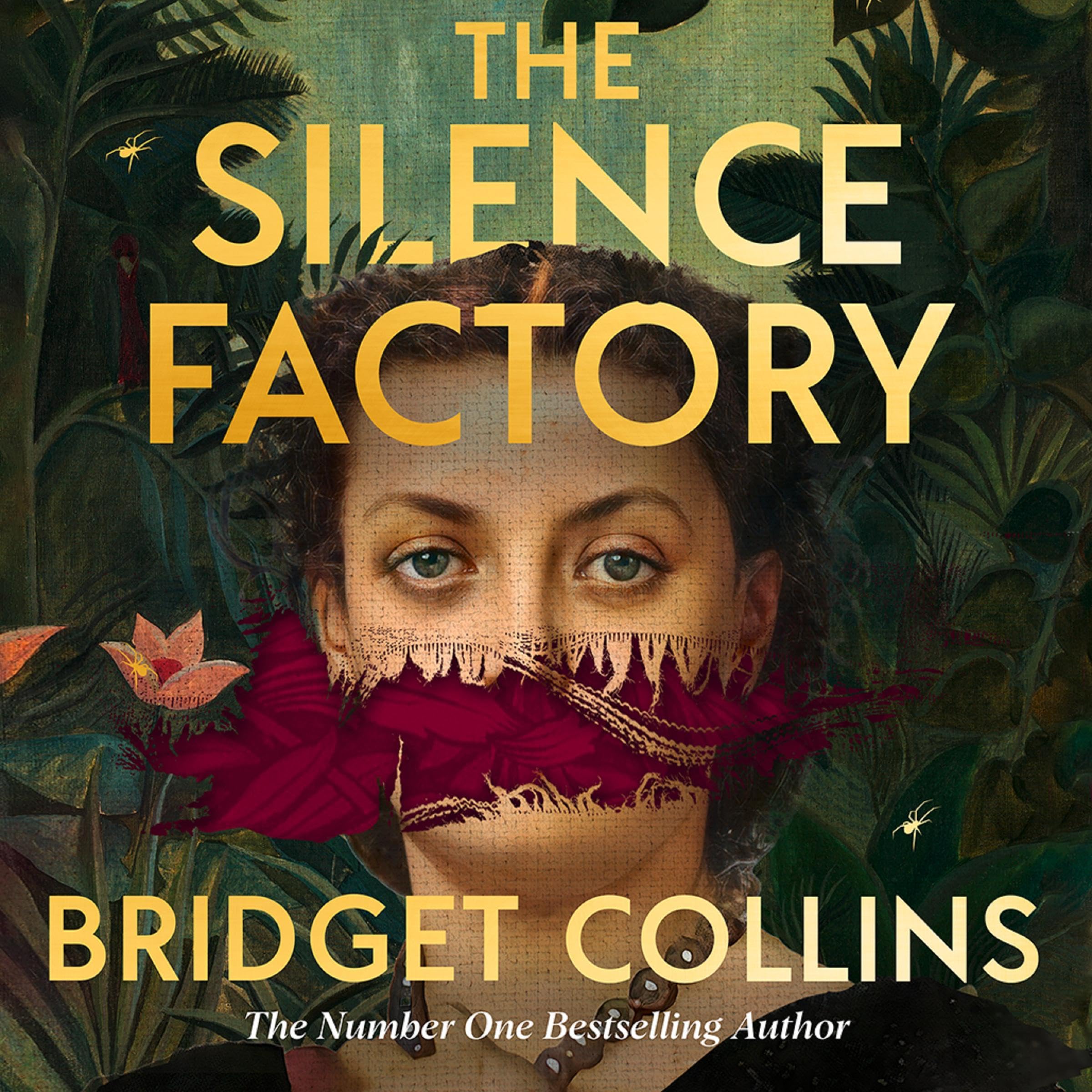 The Silence Factory
