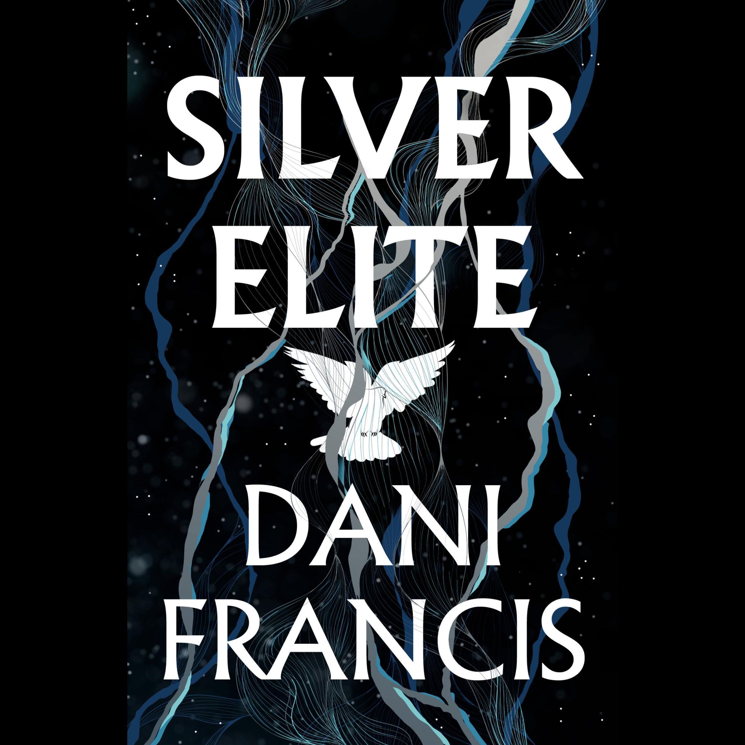 Silver Elite: Silver Elite, Book 1