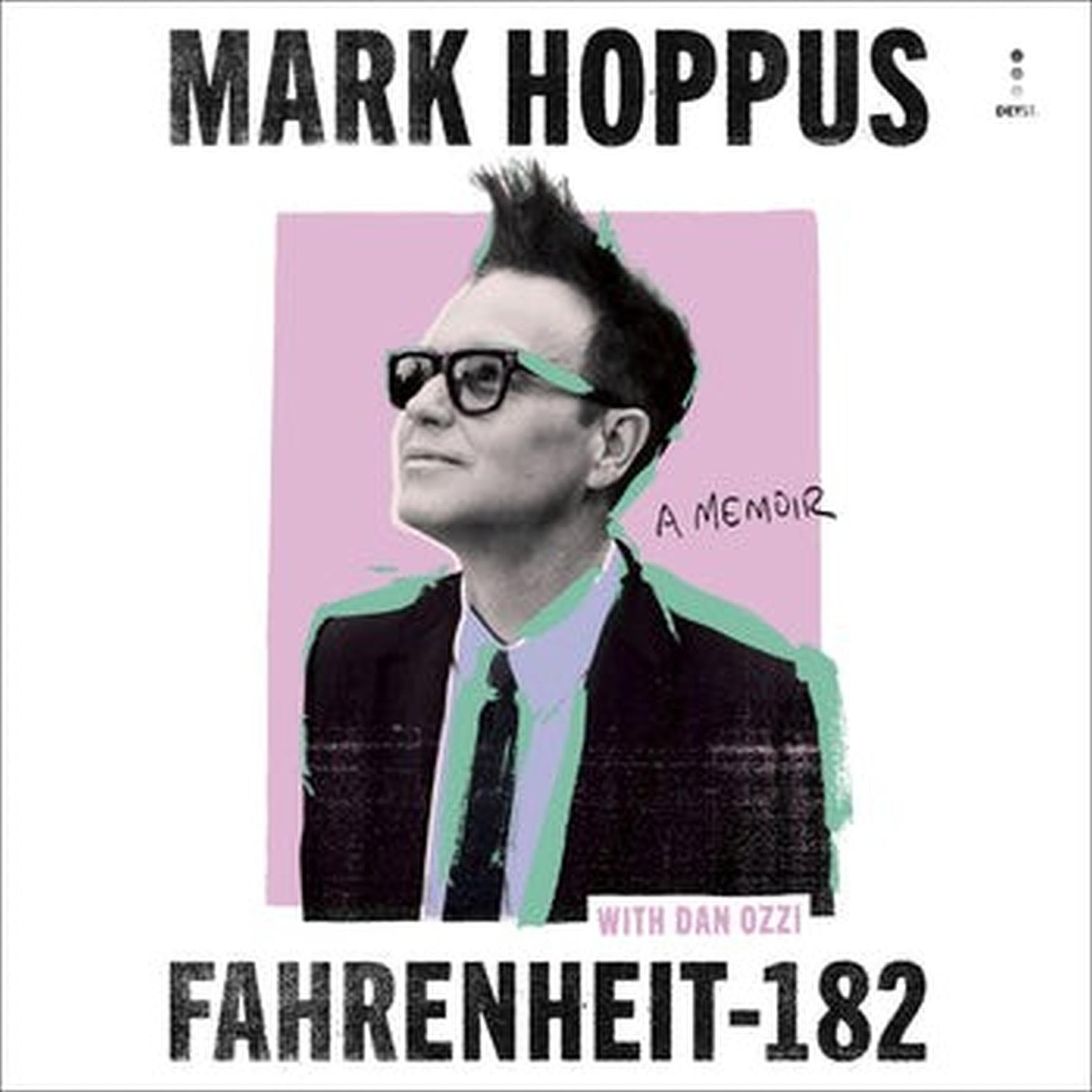 Fahrenheit-182: A Memoir