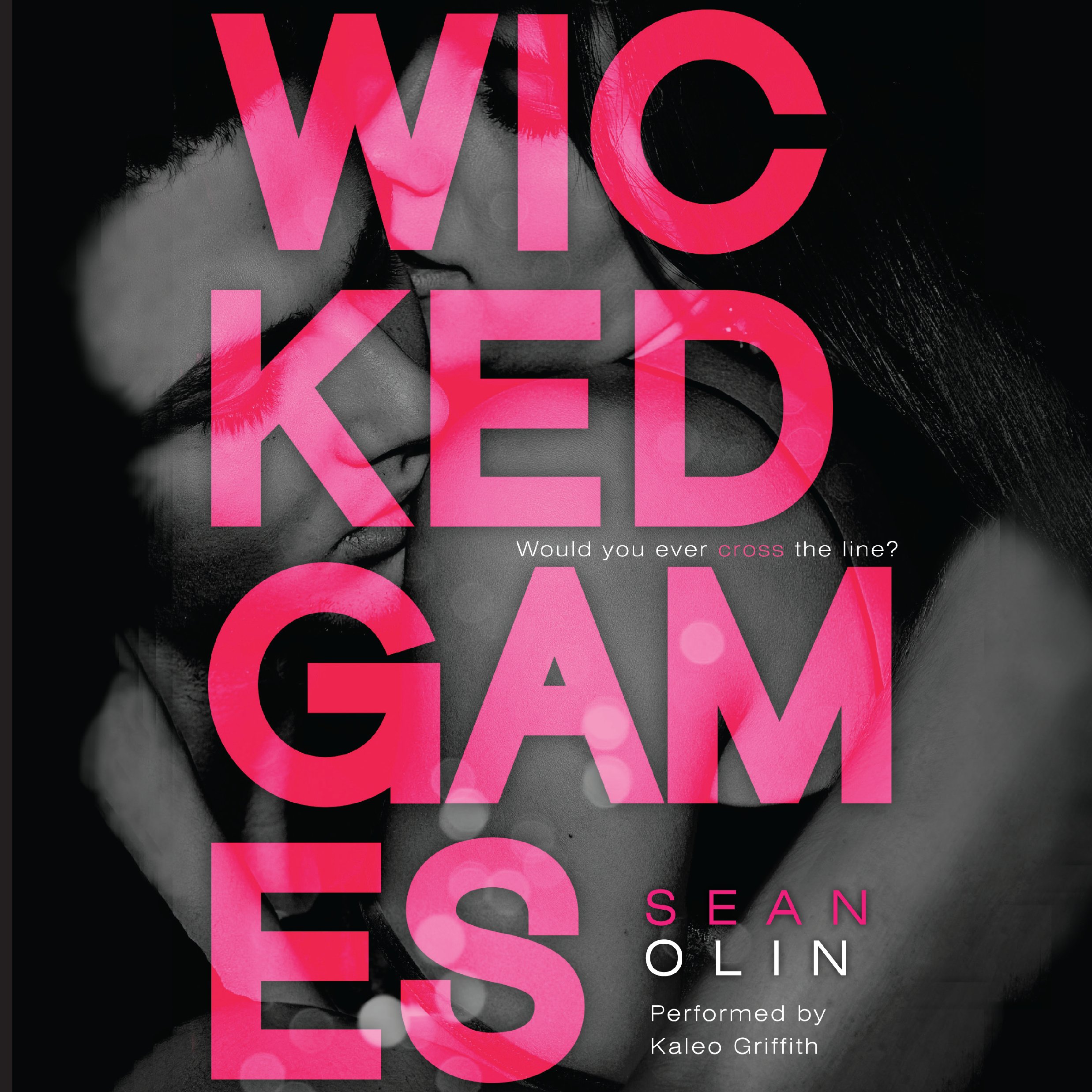 Wicked Games by Sean Olin | Goodreads