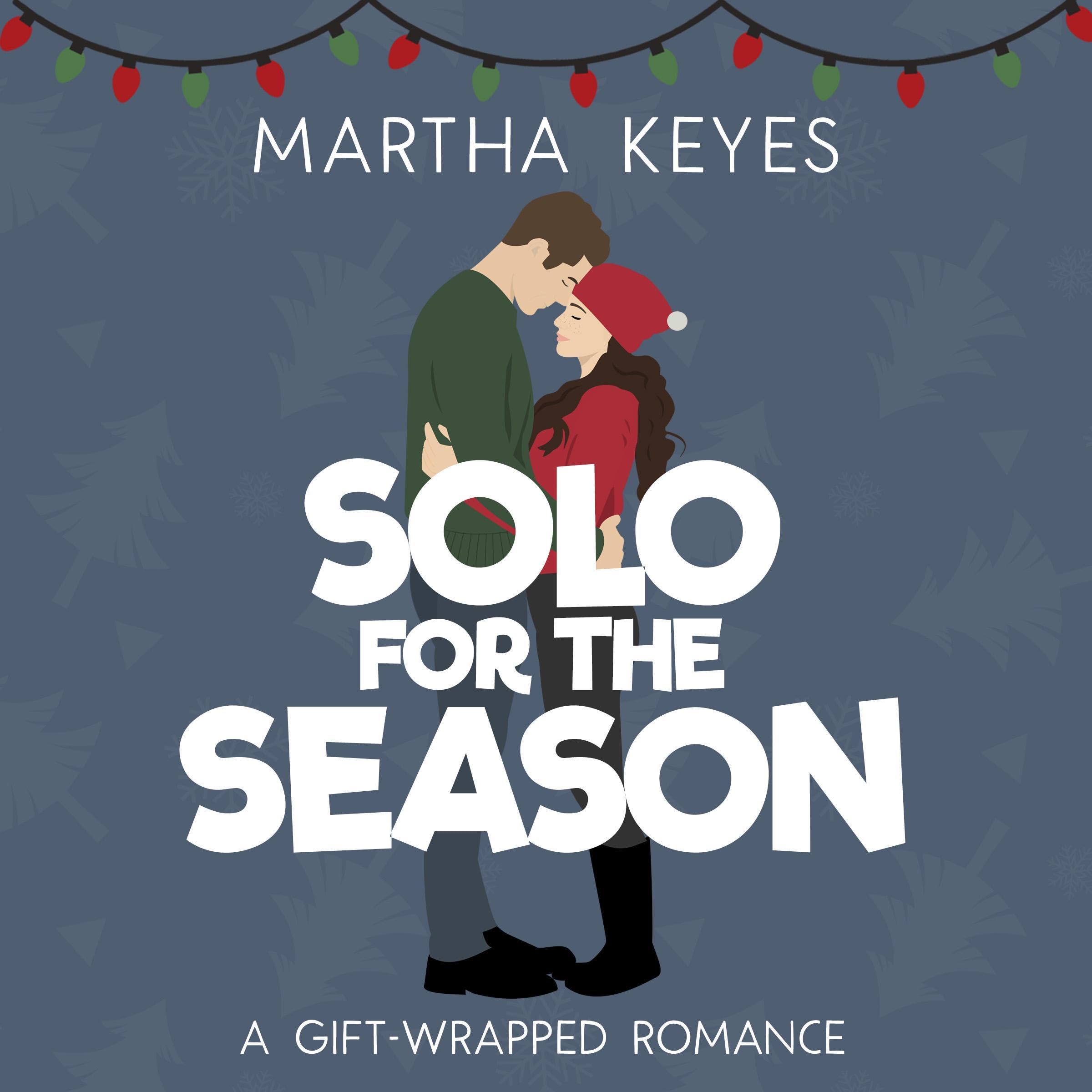 Solo for the Season book cover