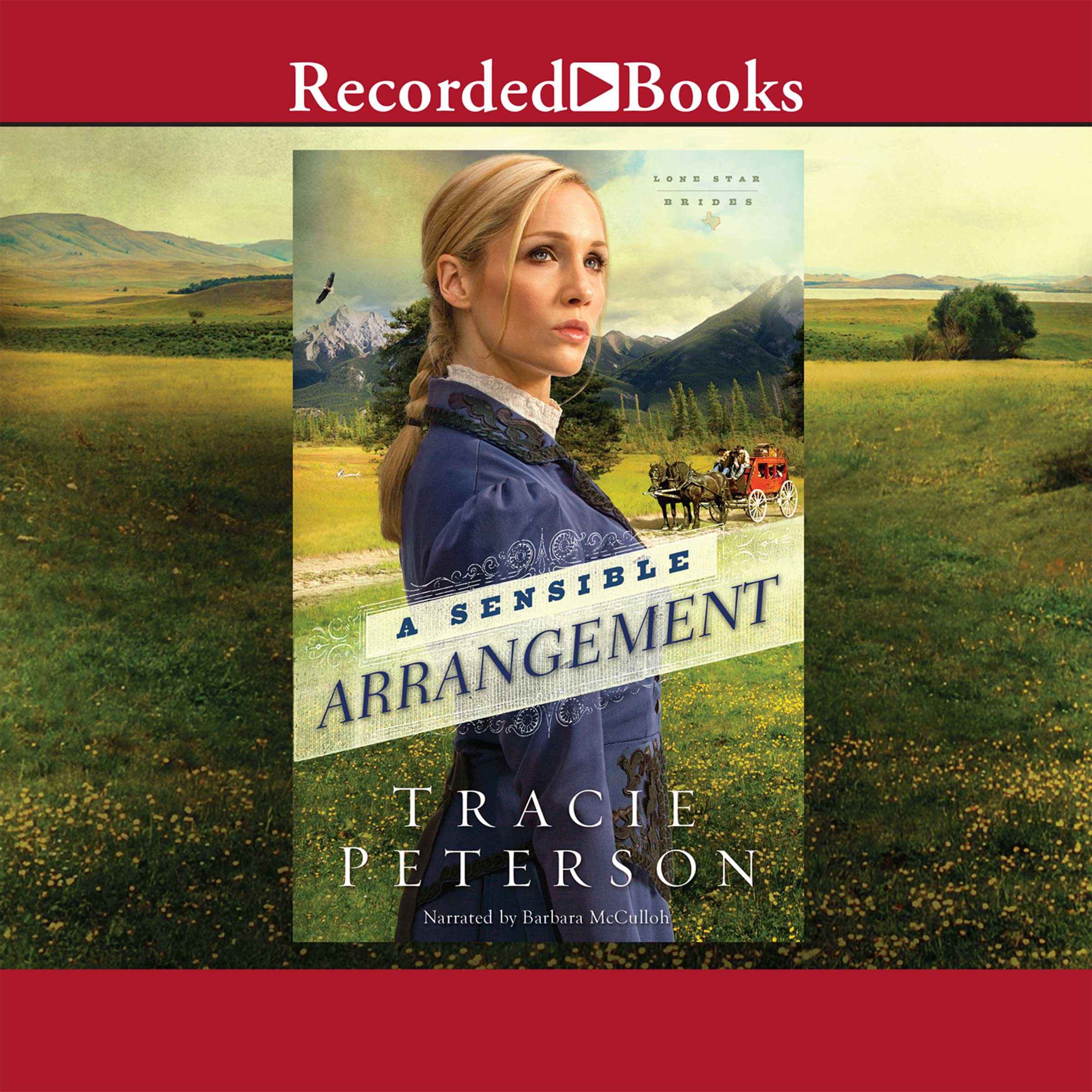 Sensible Books A Sensible Arrangement: Lone Star Brides, Book 1 by Tracie Peterson ...