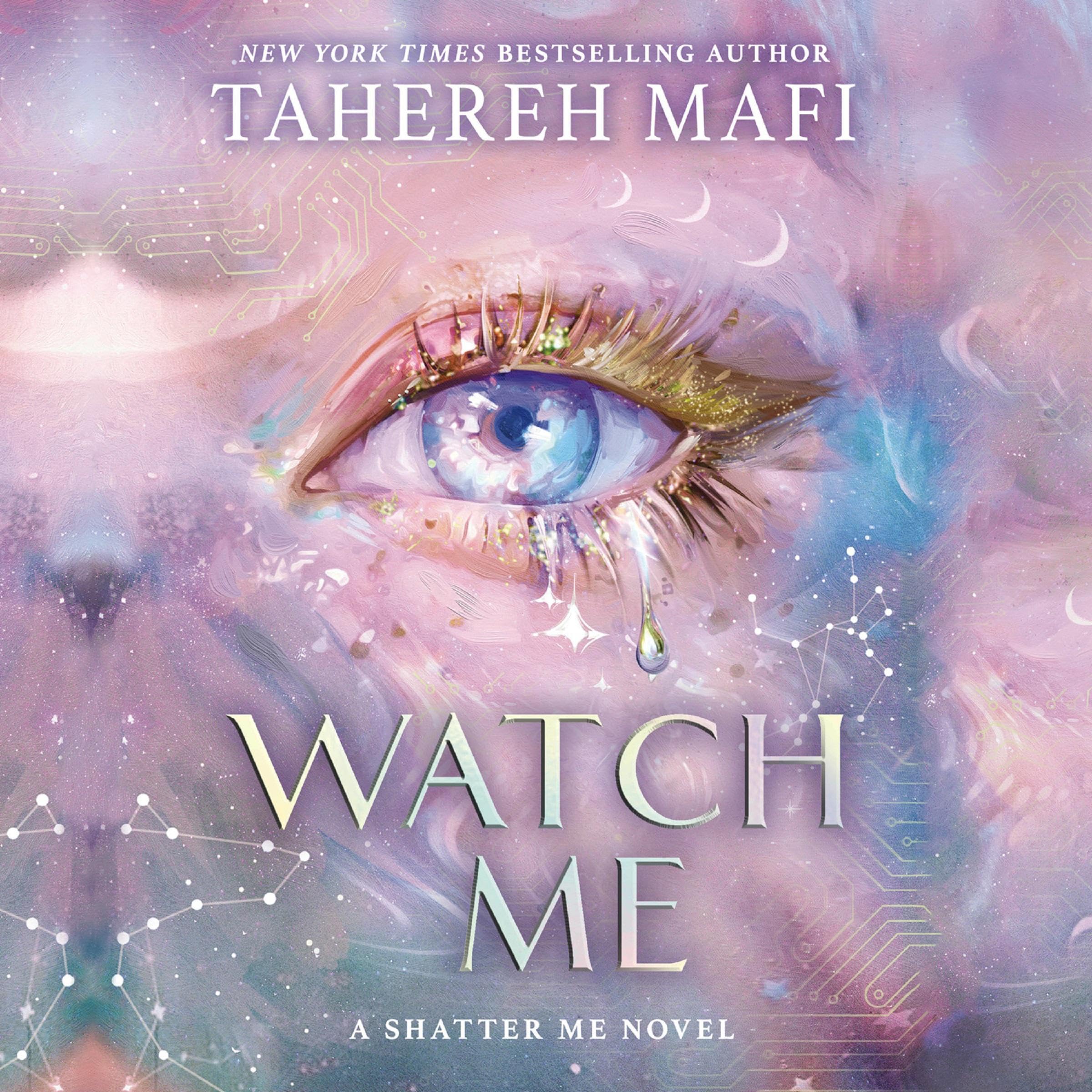 Watch Me