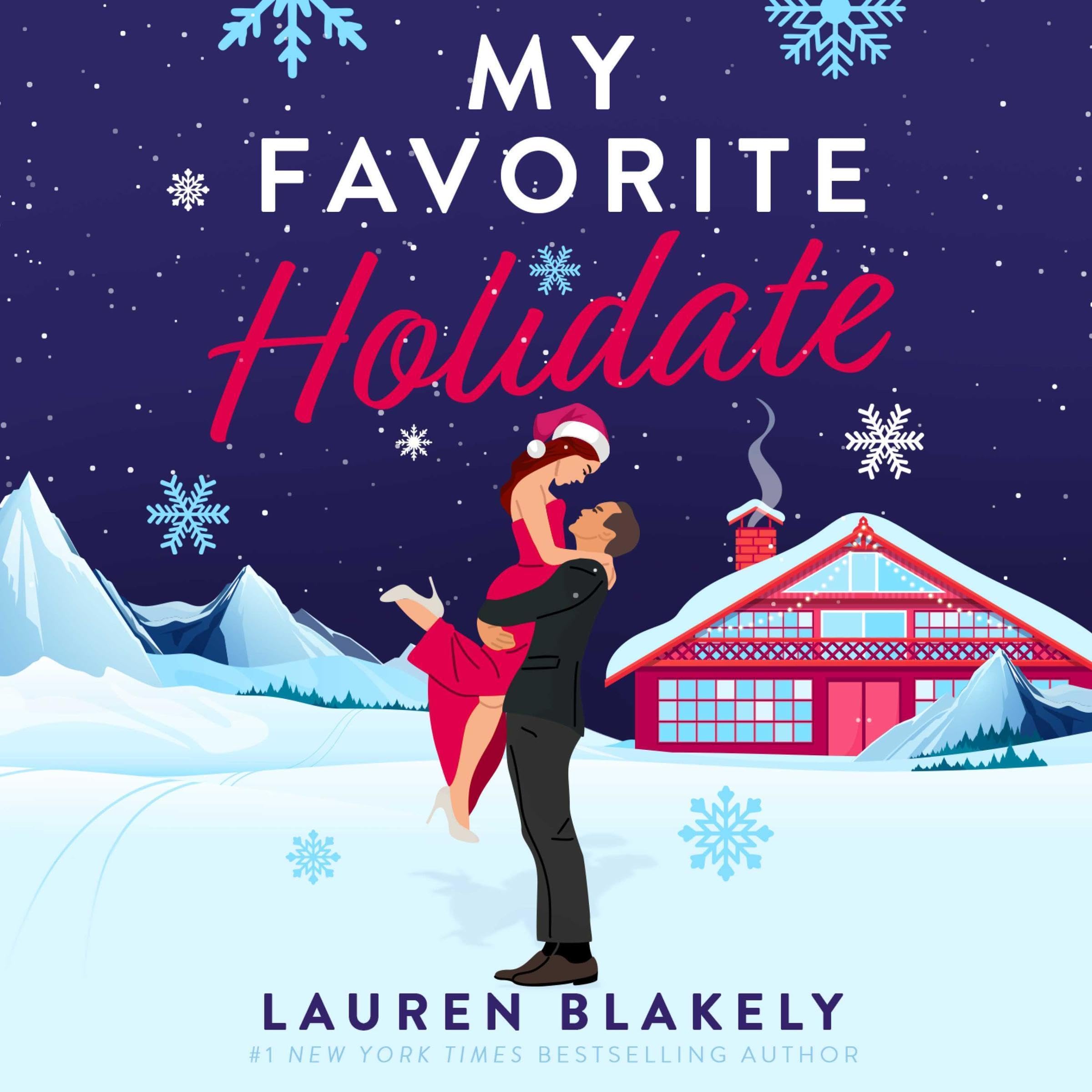 My Favorite Holidate