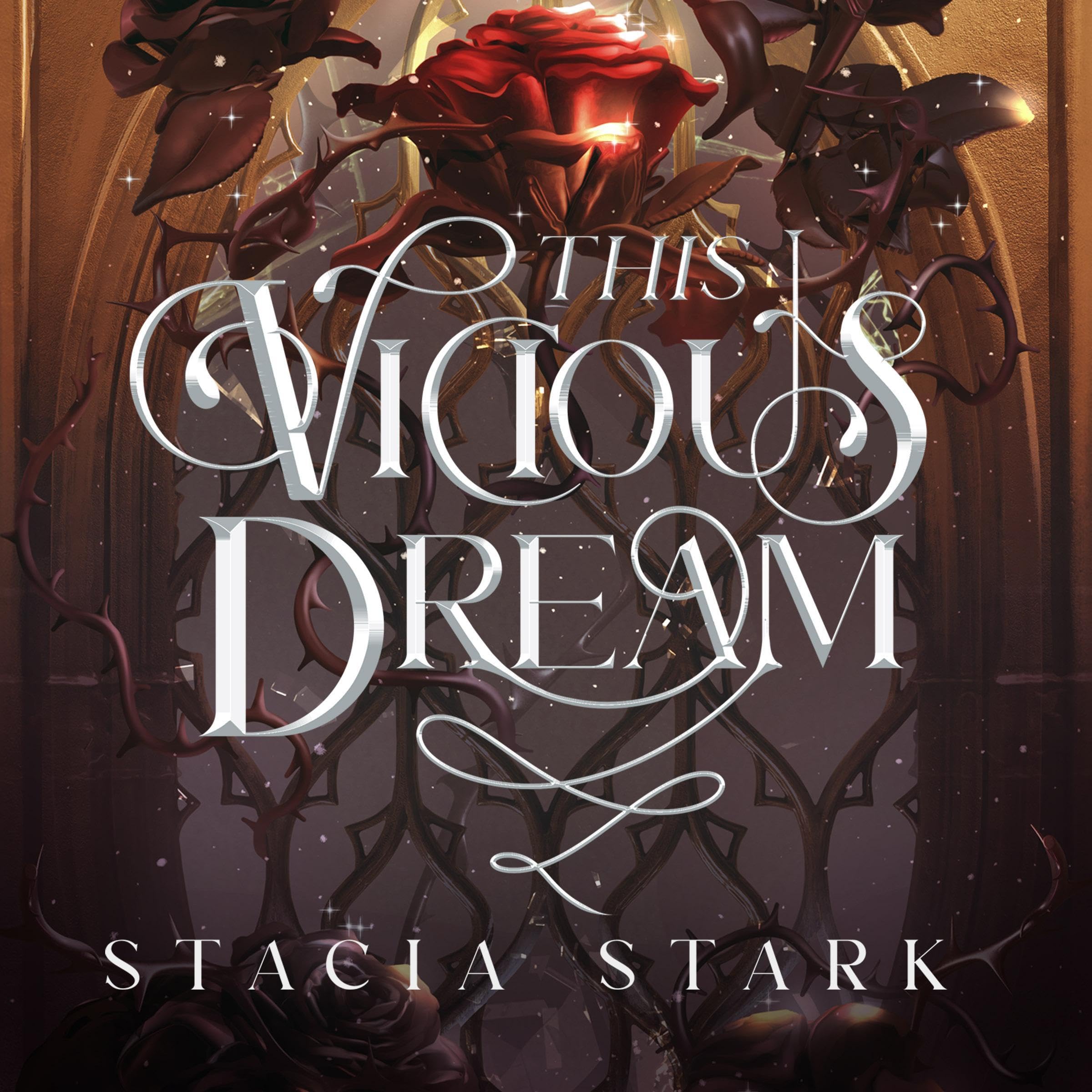 This Vicious Dream (Kingdom of Death, #1)
