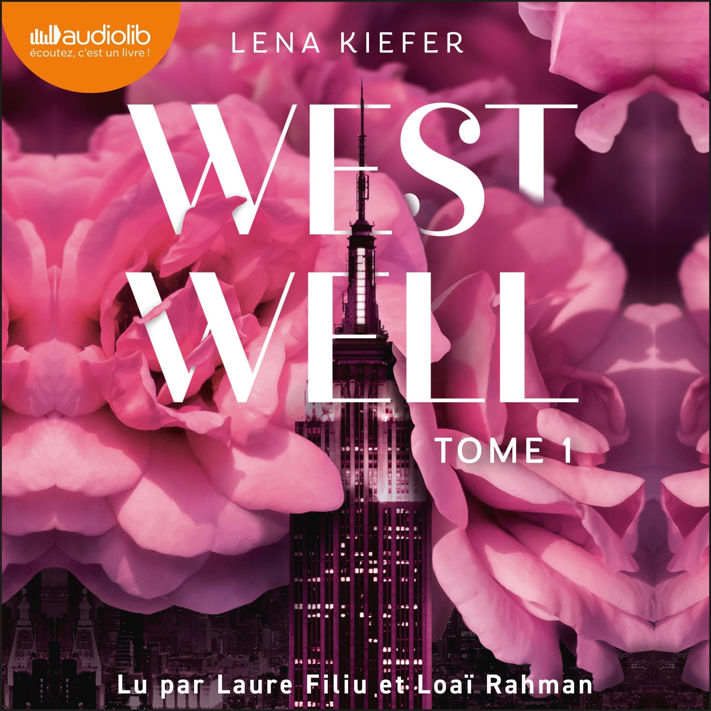 Westwell: Westwell, tome 1