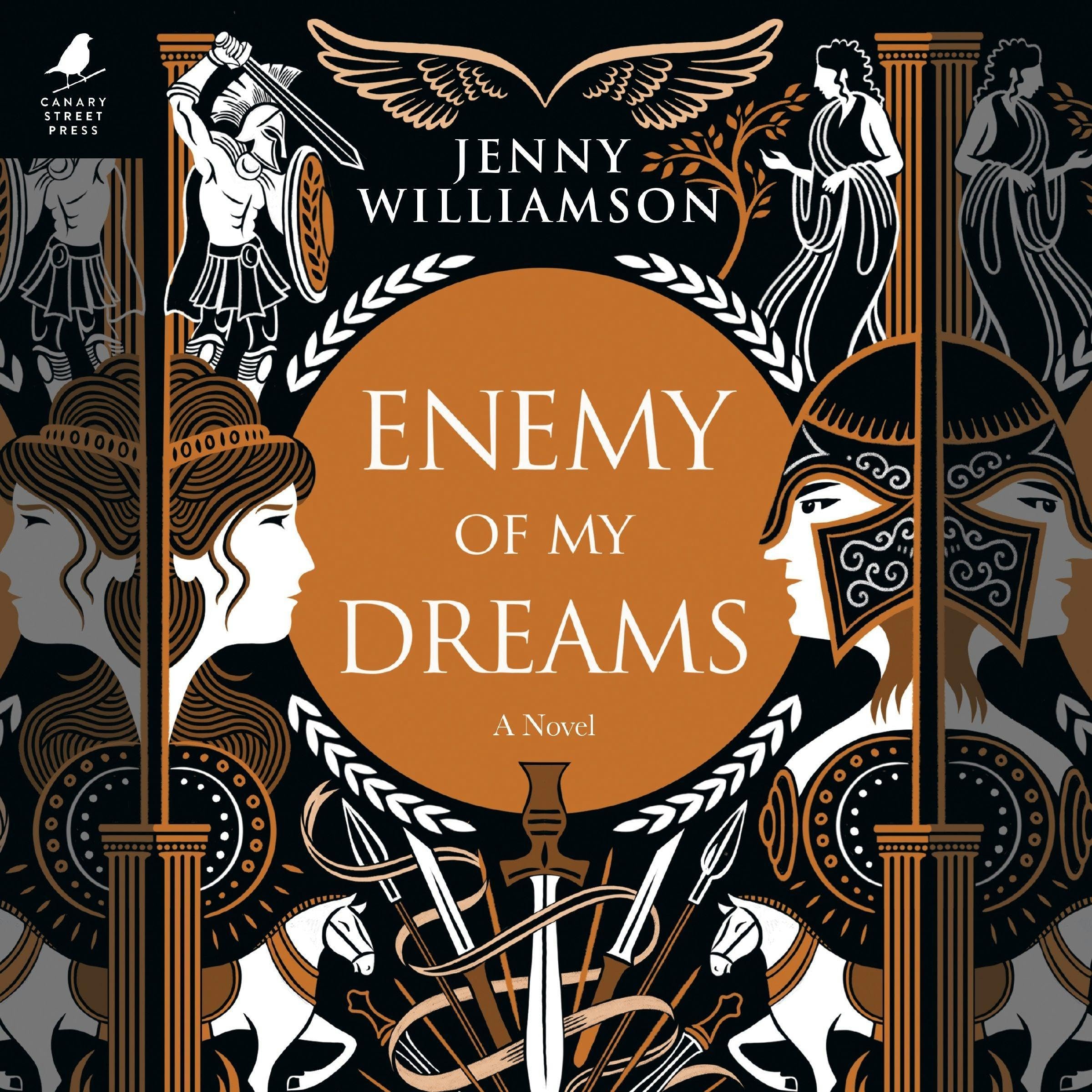 Enemy of My Dreams