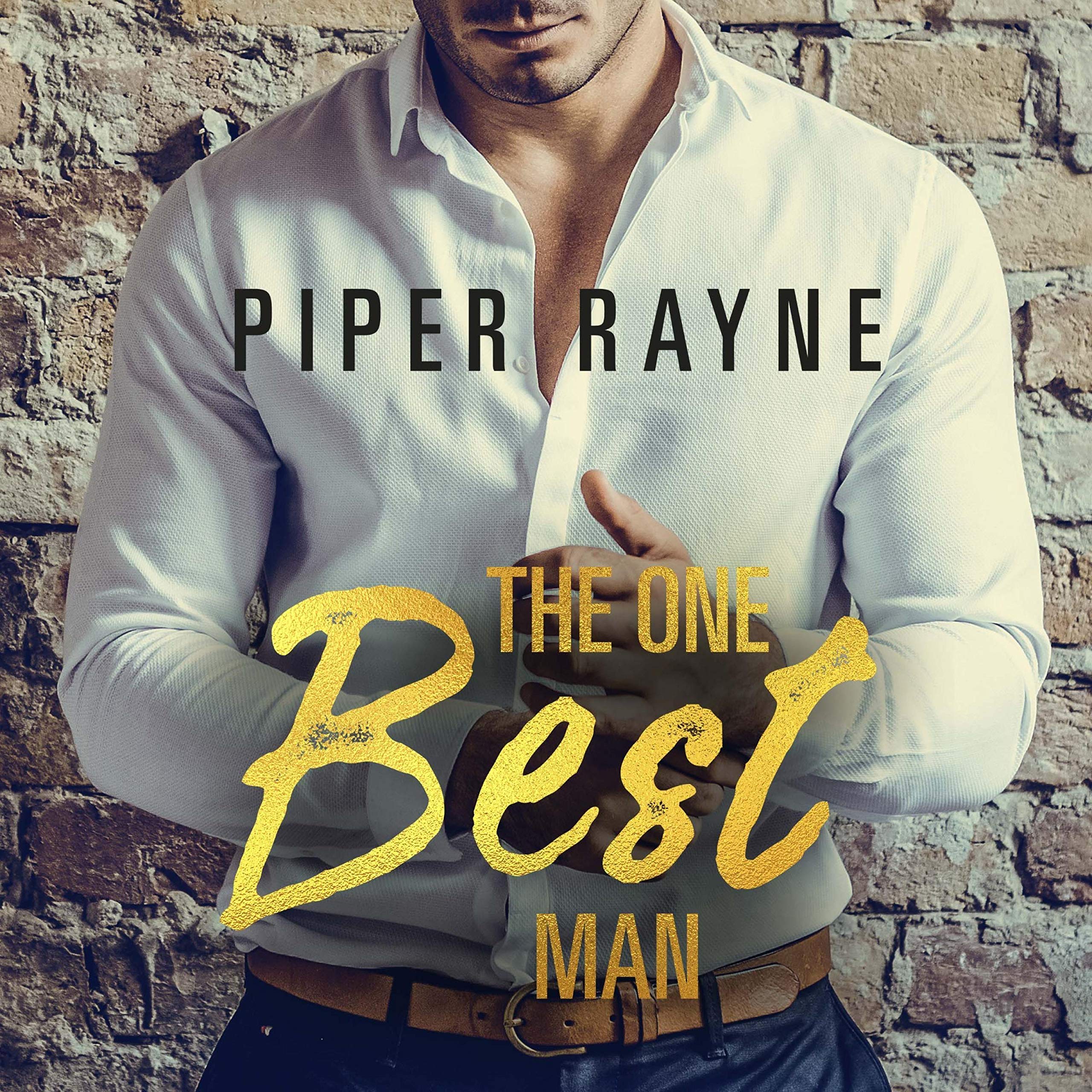 The One Best Man [German version] book cover