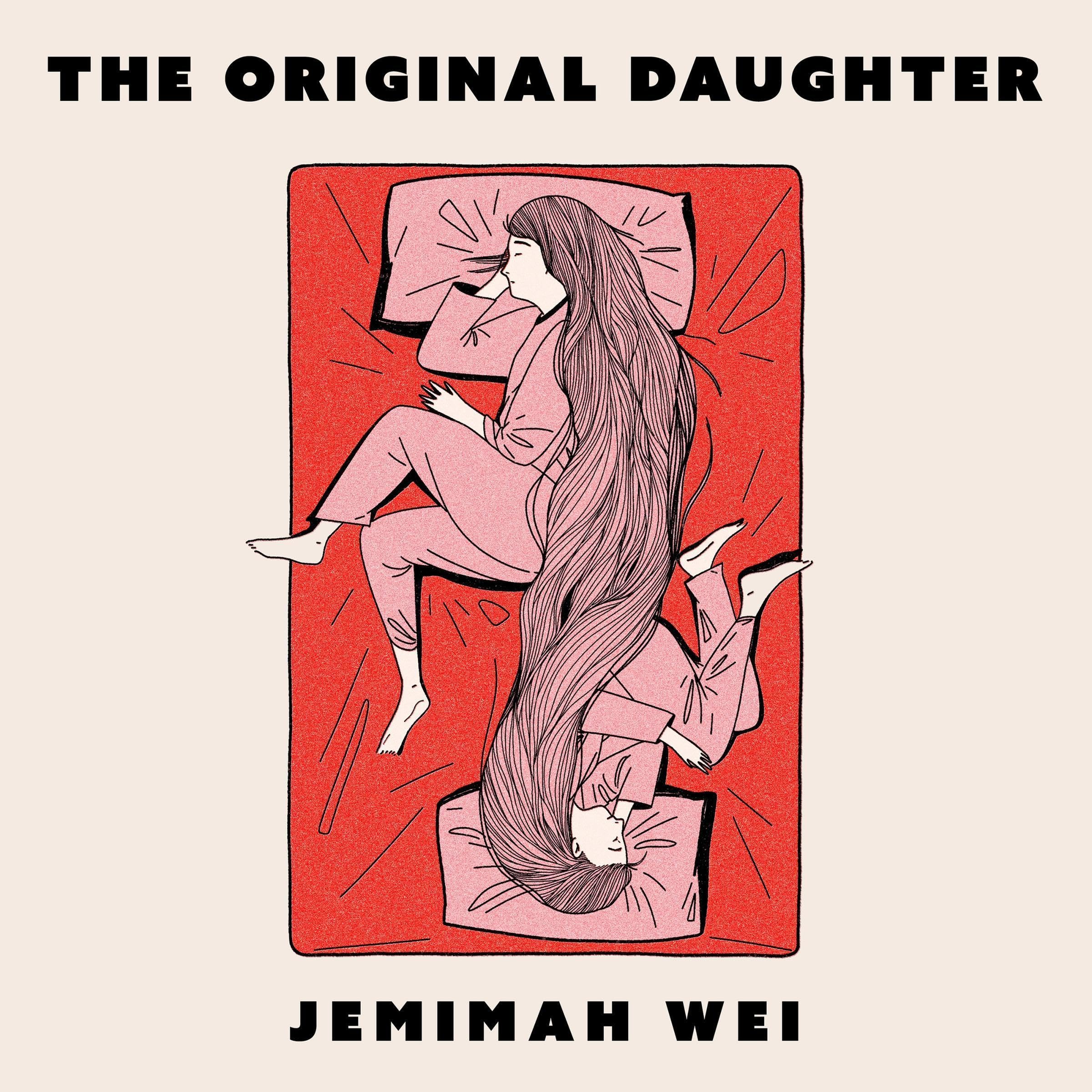The Original Daughter