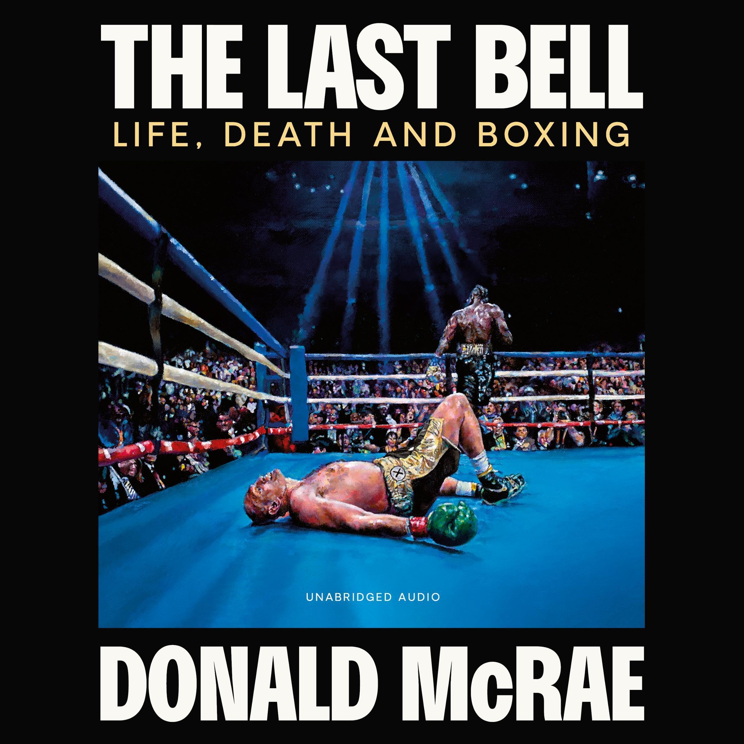 The Last Bell: Life, Death and Boxing