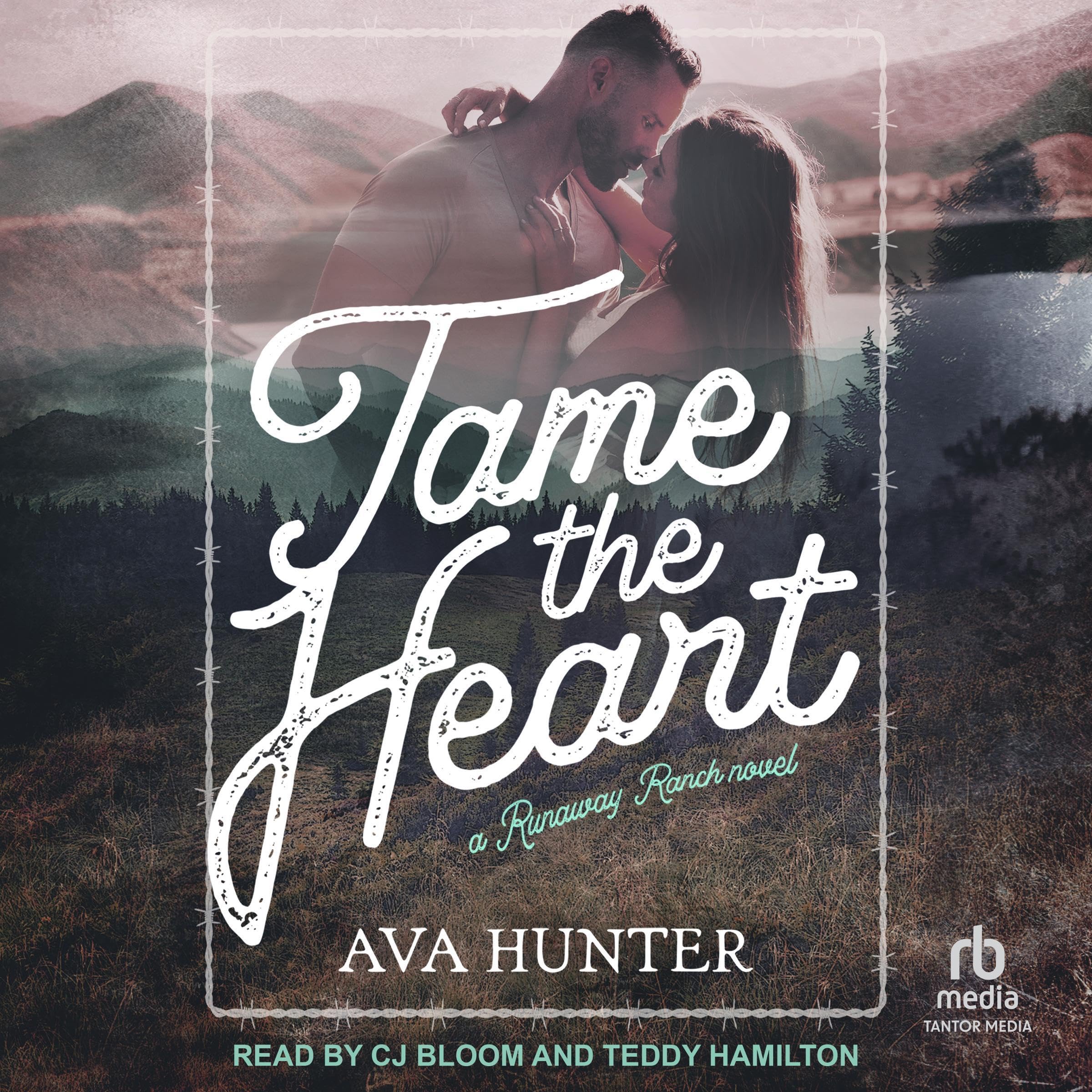 Tame the Heart (Runaway Ranch #1)