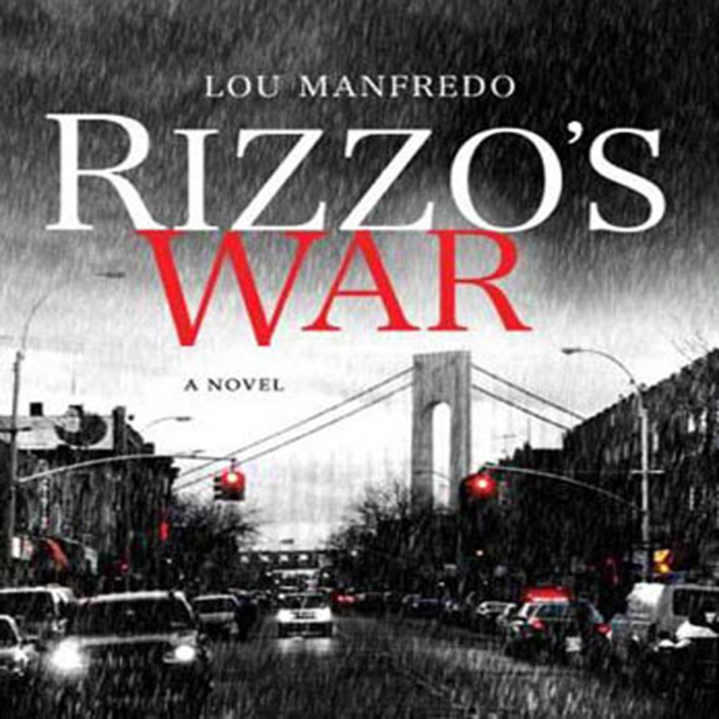 Leandro Rizzuto Books Rizzo's War by Lou Manfredo | Goodreads