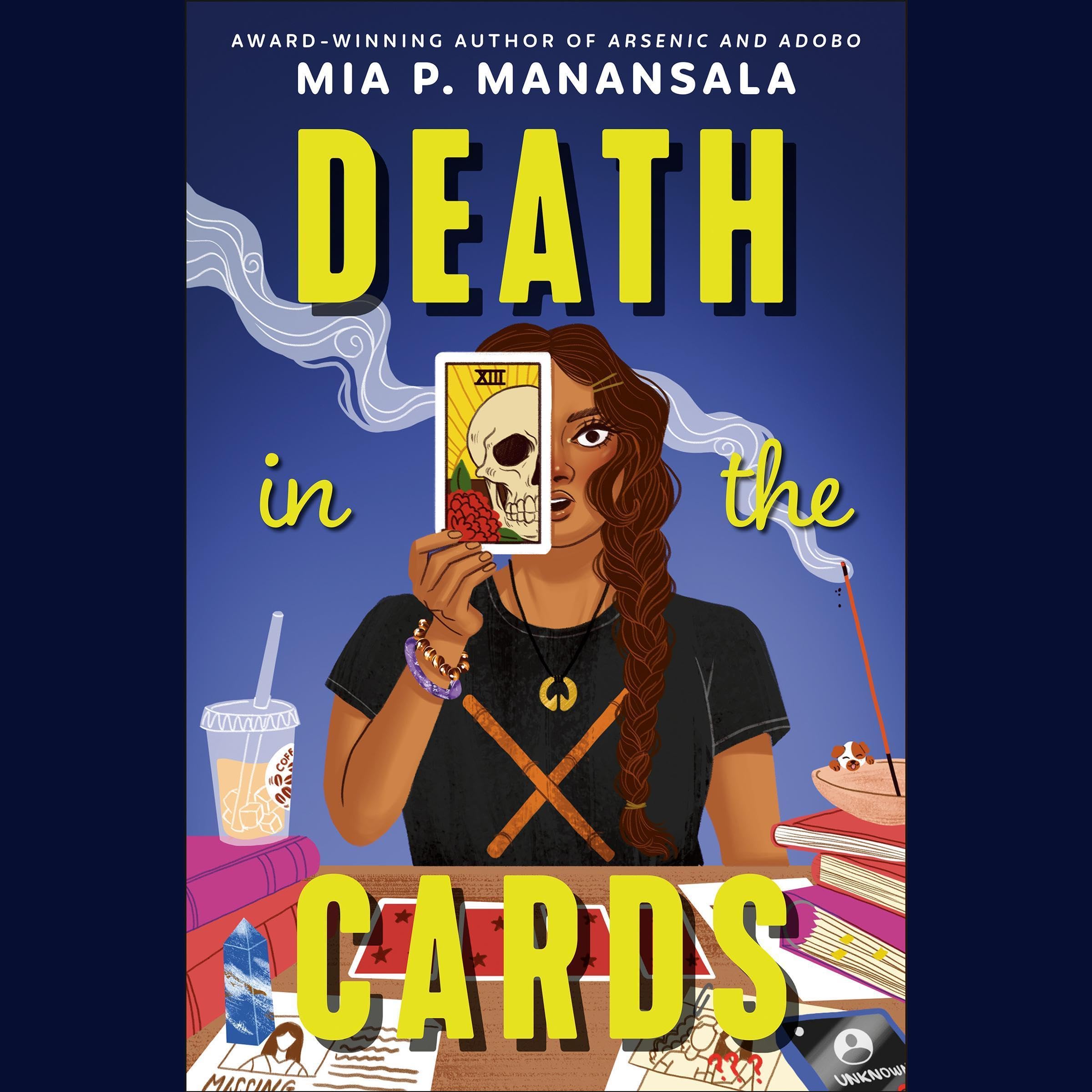 Death in the Cards